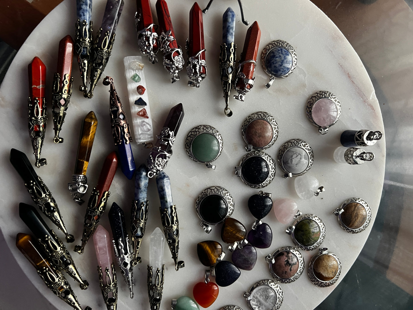 Pendants